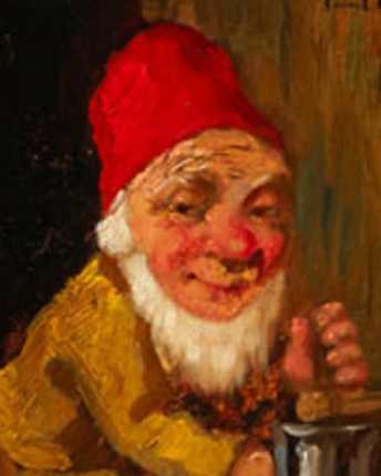 Muller Lothar Paul